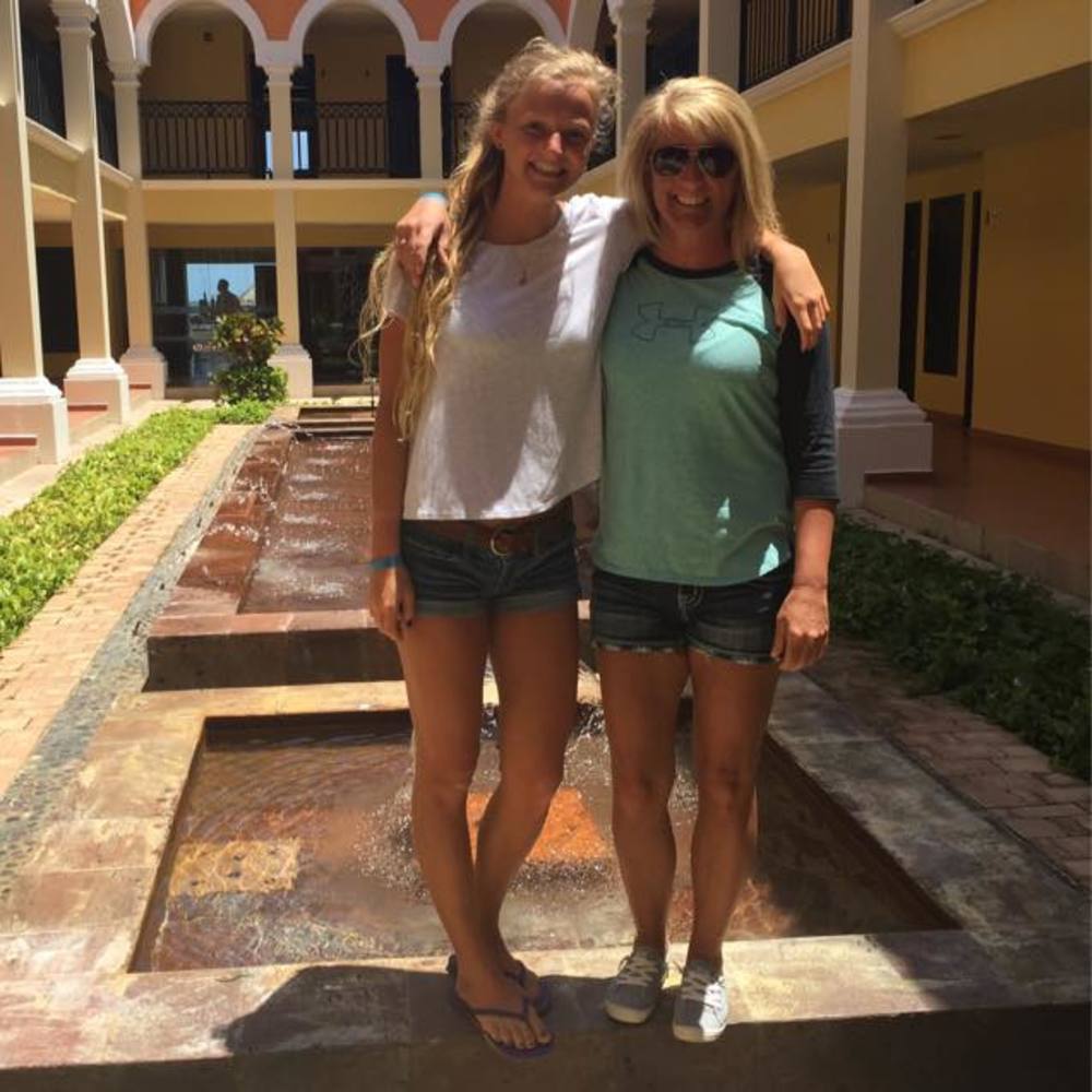 Meet your Posher, Sheila